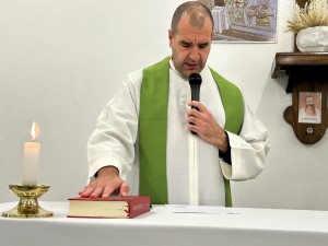 Rinnovo promesse sacerdotalI