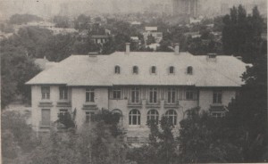 L’ambasciata italiana negli anni ‘70
