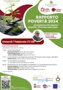 10. Rapporto povertà